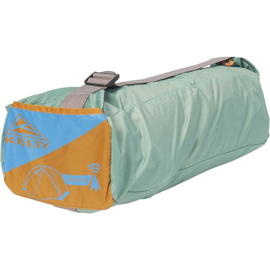 Wireless 2 Person Tent