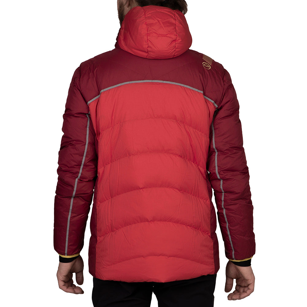 Atlas Down Jacket Men s