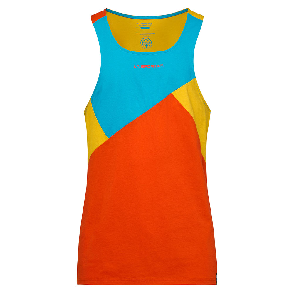 La Sportiva Dude Tank - Men's 3