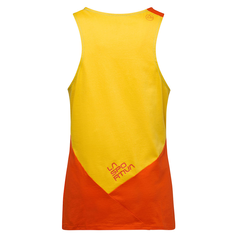 La Sportiva Dude Tank - Men's 4