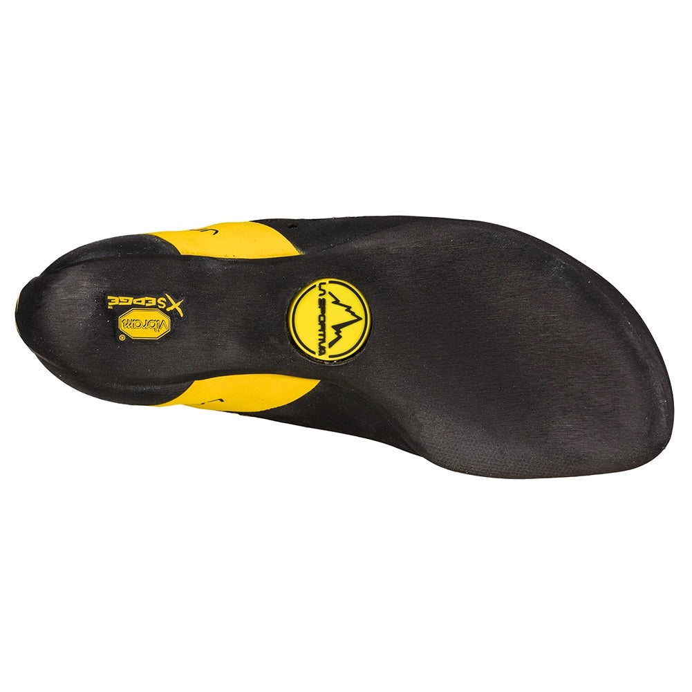 La Sportiva Katana Lace Climbing Shoe 2