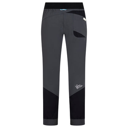 La Sportiva Mantra Pant - Women's 6