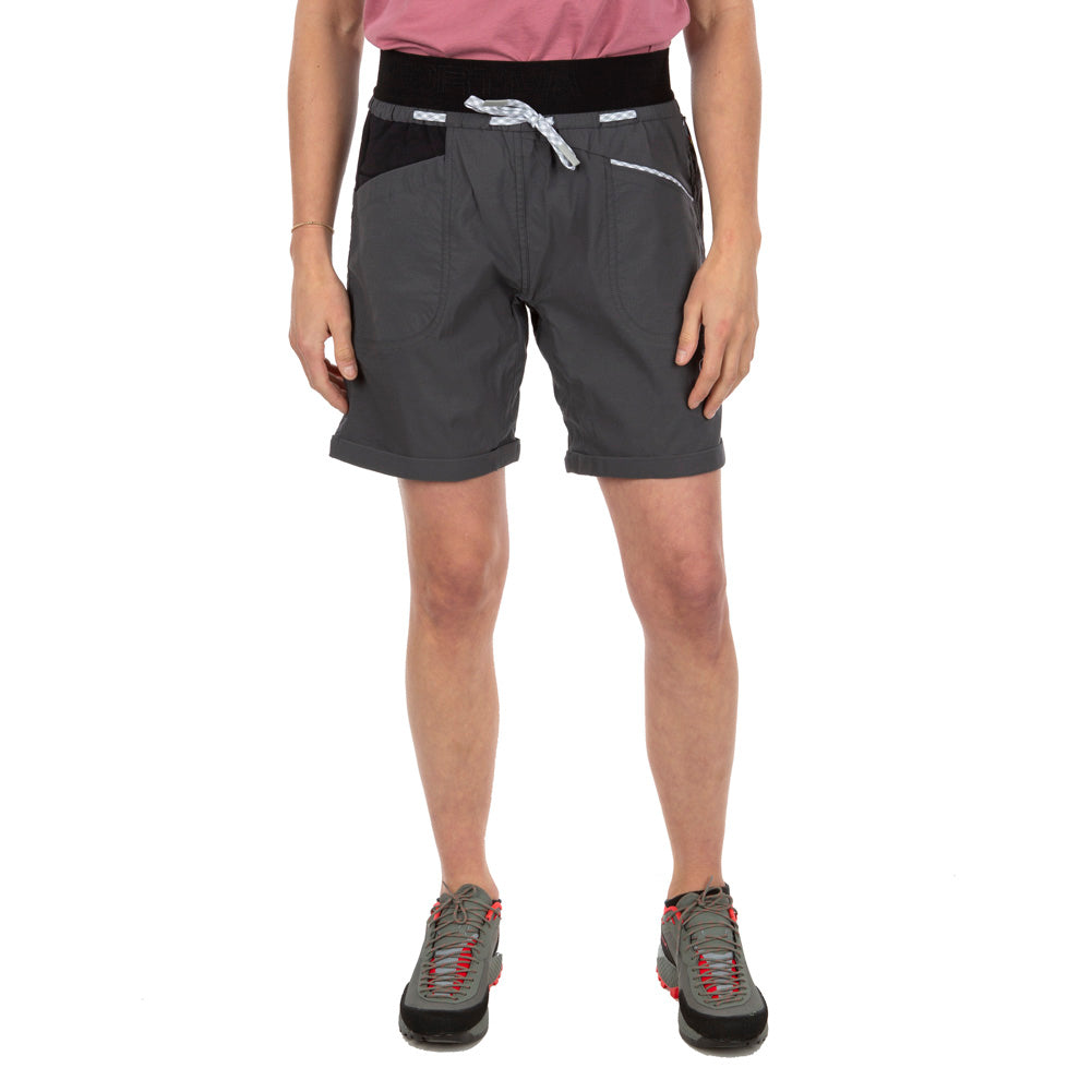 La Sportiva Mantra Short - Women's 5