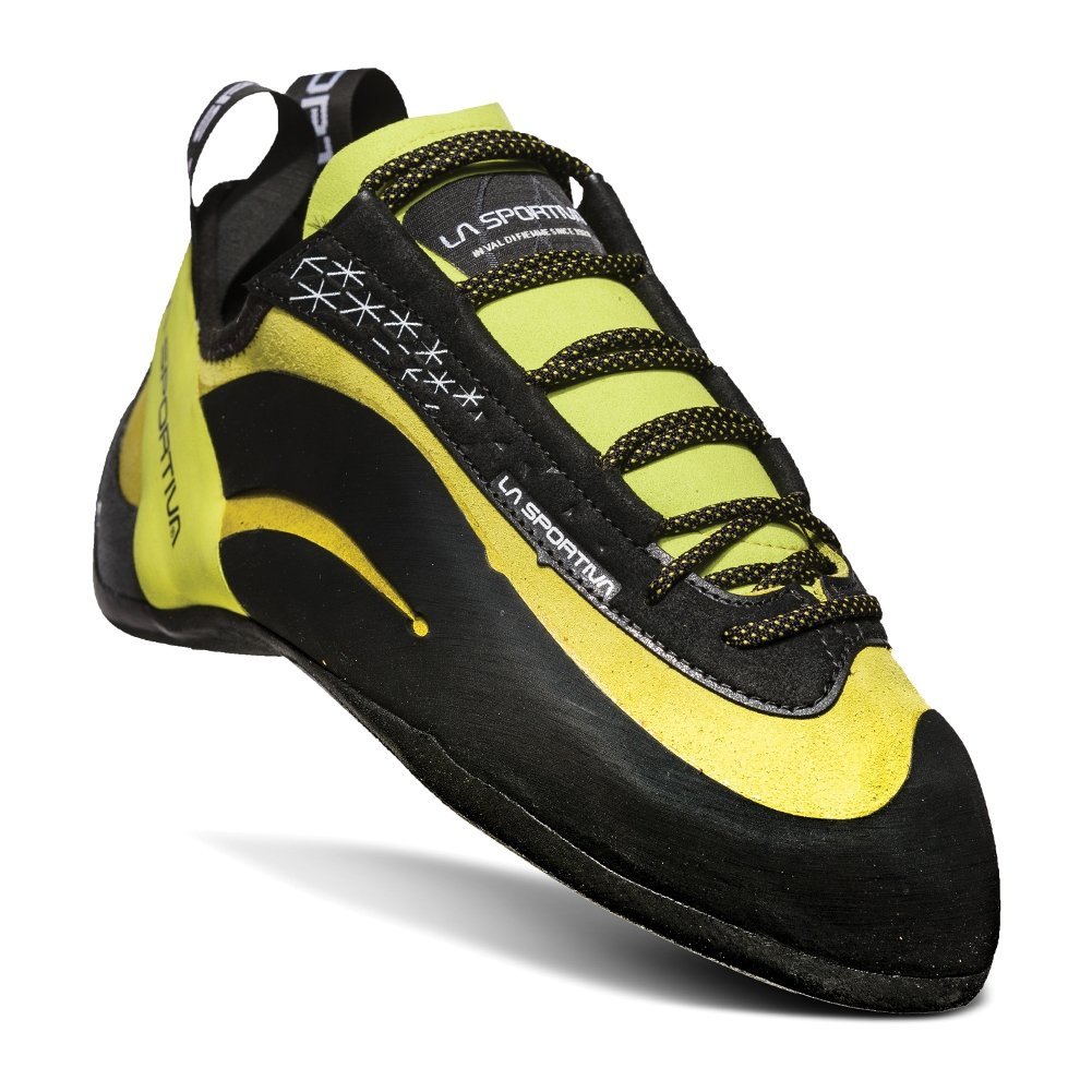 La Sportiva Miura Climbing Shoe - Men's 10