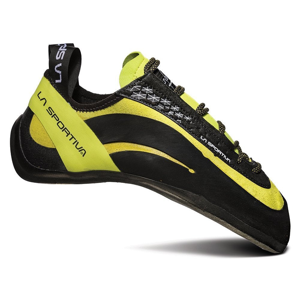 La Sportiva Miura Climbing Shoe - Men's 11