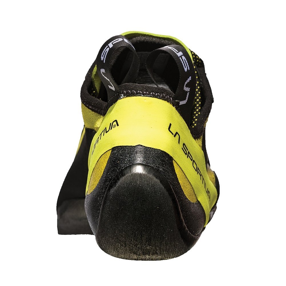 La Sportiva Miura Climbing Shoe - Men's 5