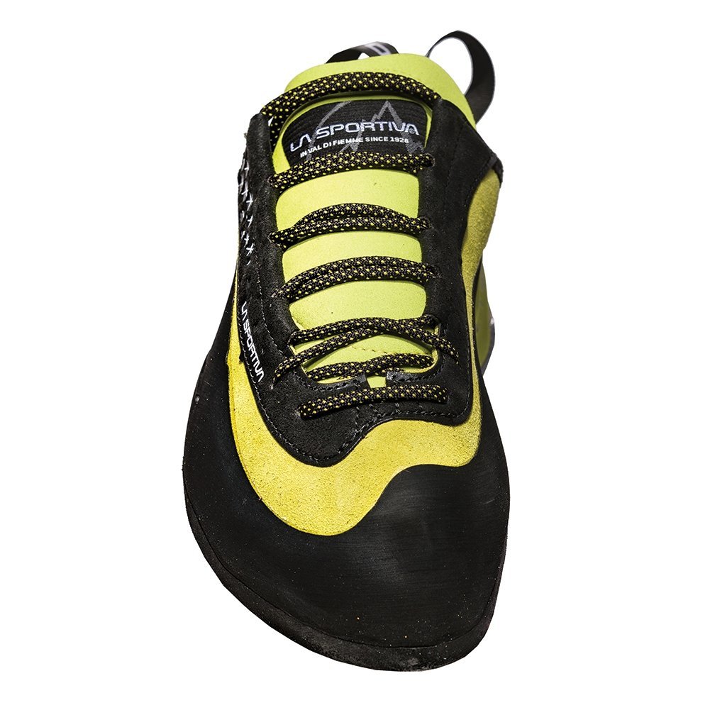 La Sportiva Miura Climbing Shoe - Men's 6