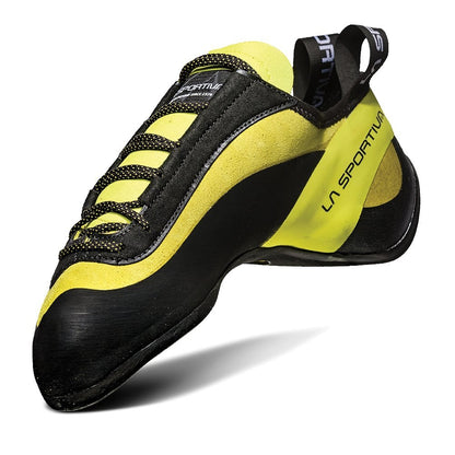 La Sportiva Miura Climbing Shoe - Men's 9