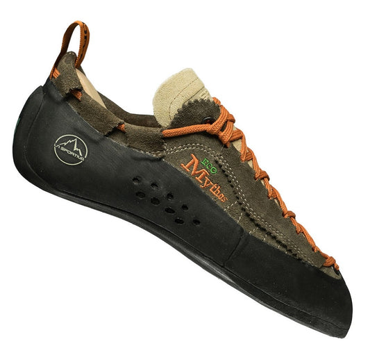 La Sportiva Mythos Eco Climbing Shoe 2