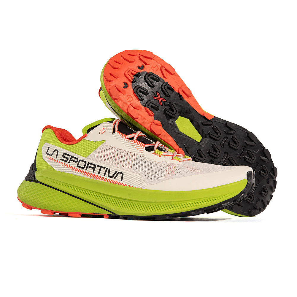 La Sportiva Prodigio Trail Running Shoe - Men's 5