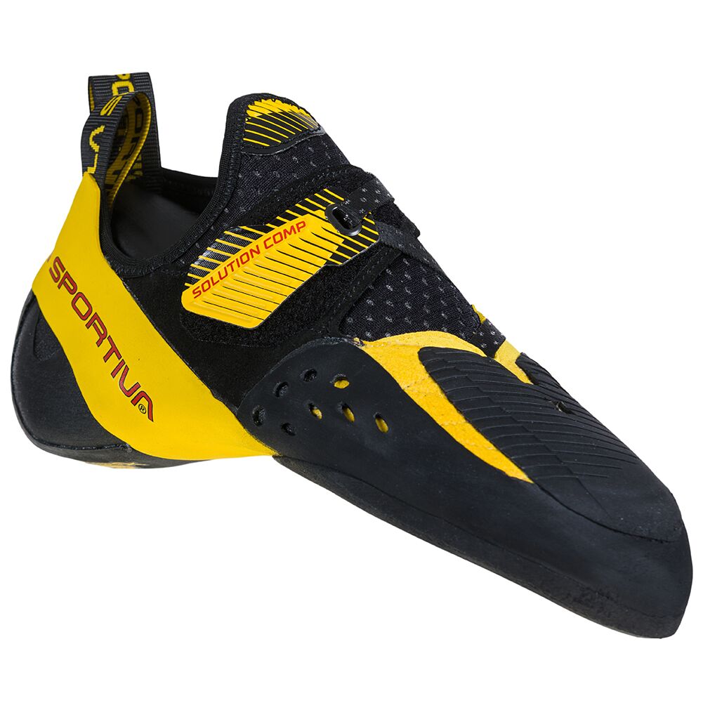 La Sportiva Solution Comp 2020 1