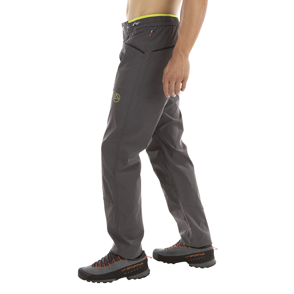 La Sportiva Talus Pant - Men's 9