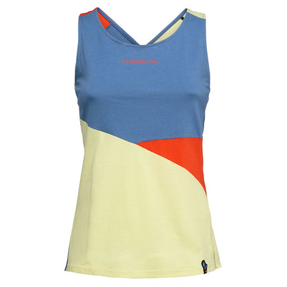 La Sportiva Twist Tank - Women's 9