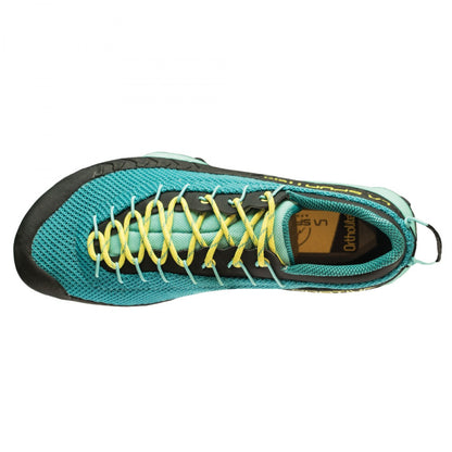 La Sportiva Tx3 Approach Shoe - Women's 4