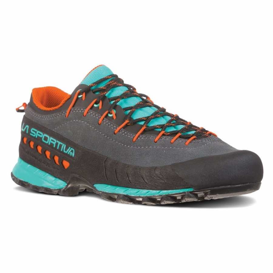 La Sportiva Tx4 Approach Shoe - Women's 1