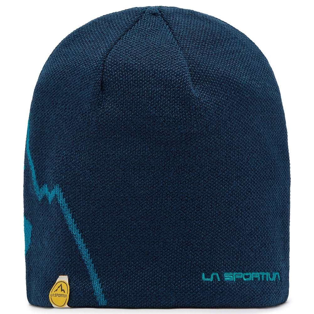 La Sportiva Woolly Beanie - Nb/cryst 1