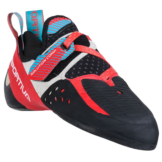 La Sportiva W's Solution Comp 2020 1