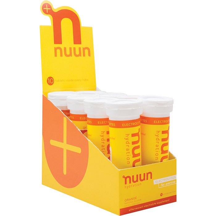 Liberty Mountain Nuun Electrolyte Tabs | WILDERNESS EXCHANGE™