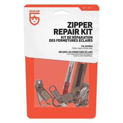 Liberty Mountain Zipper Repair Kit 1