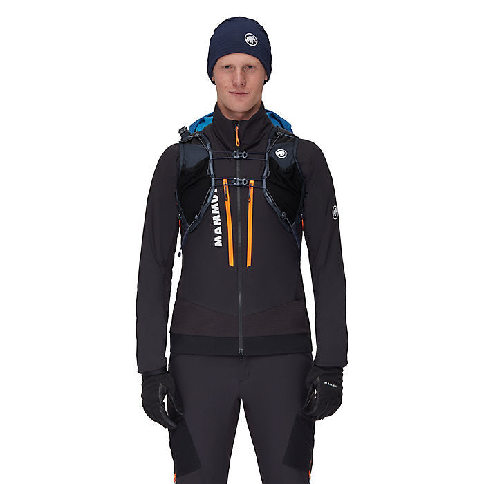 Mammut Aenergy St 20-25 Ski Pack 5