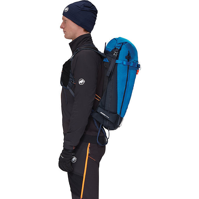 Mammut Aenergy St 20-25 Ski Pack 6