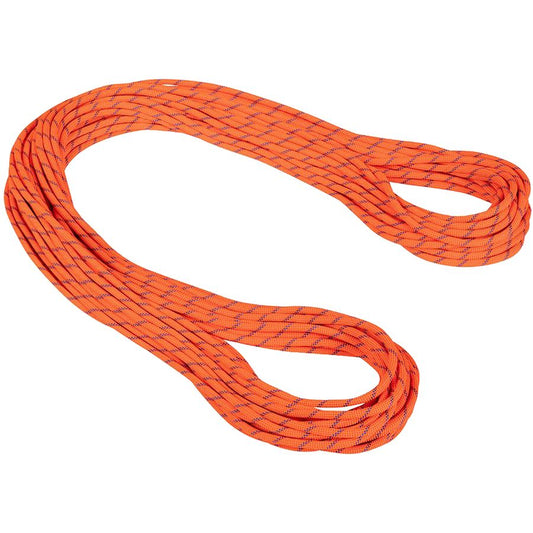 Mammut Alpine Sender Dry 7.5mm X 60m Climbing Rope 2