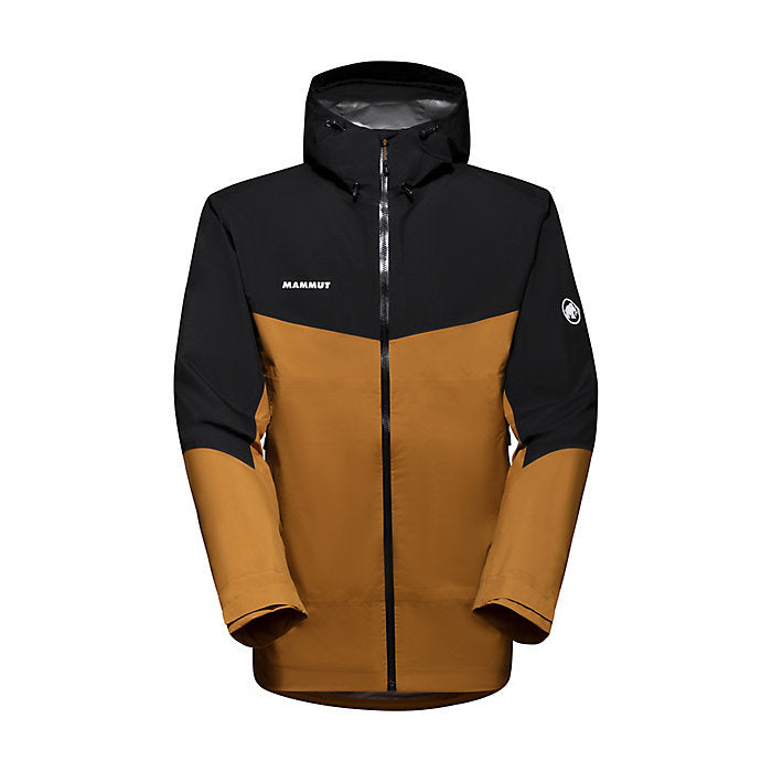 Convey Tour HS Hooded Jacket - Men's