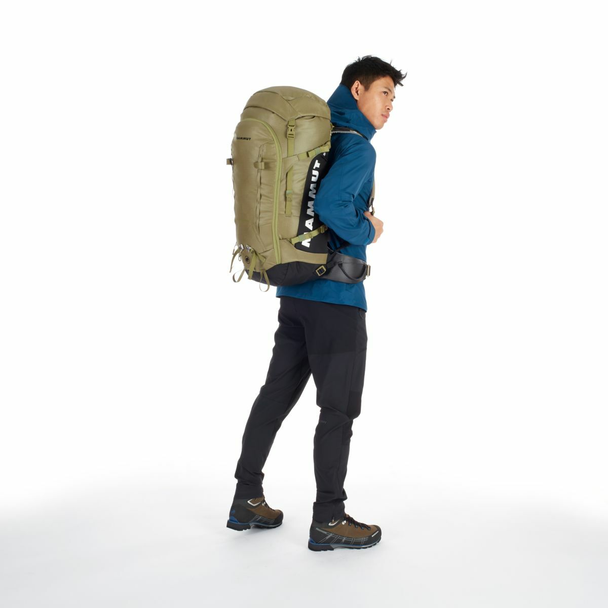 Trion Spine 50L Pack