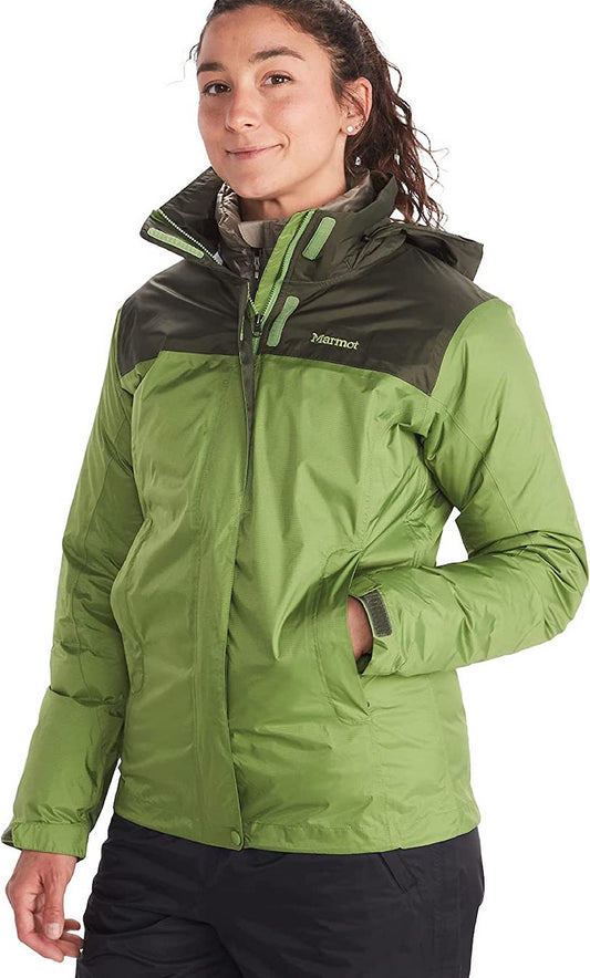 Marmot Precip Eco Jacket - Women's 7