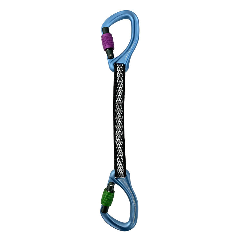 Metolius Anchor Quickdraw 2021 2