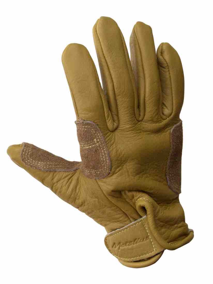 Metolius Belay Glove - Full Finger 1