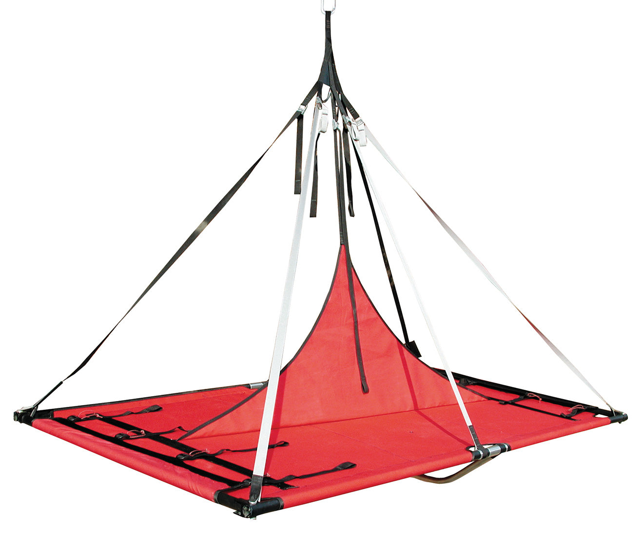 Metolius Bomb Shelter Double Portaledge - Red