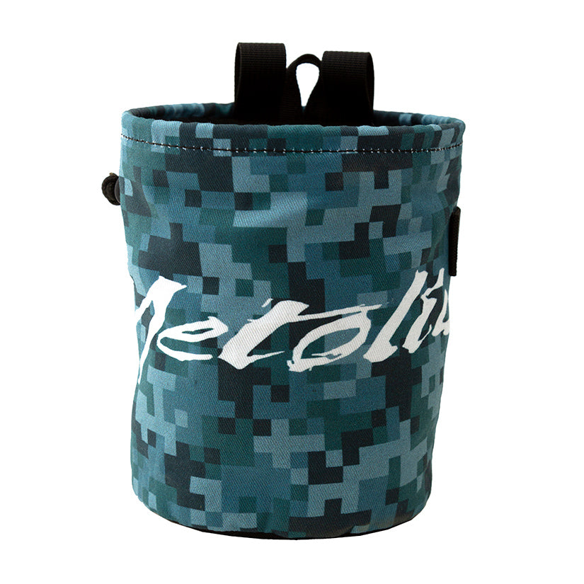 Metolius Digi Camo Chalk Bag 1