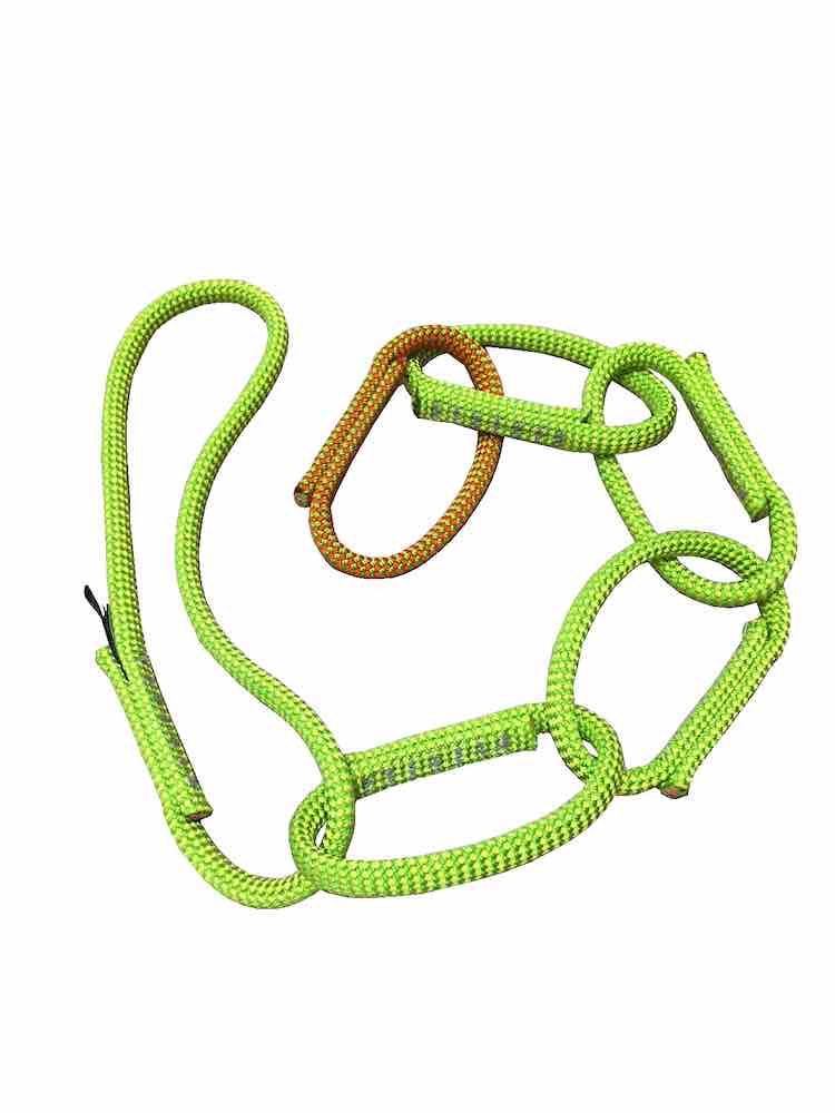 Metolius Dynamic Personal Anchor System | WILDERNESS EXCHANGE™