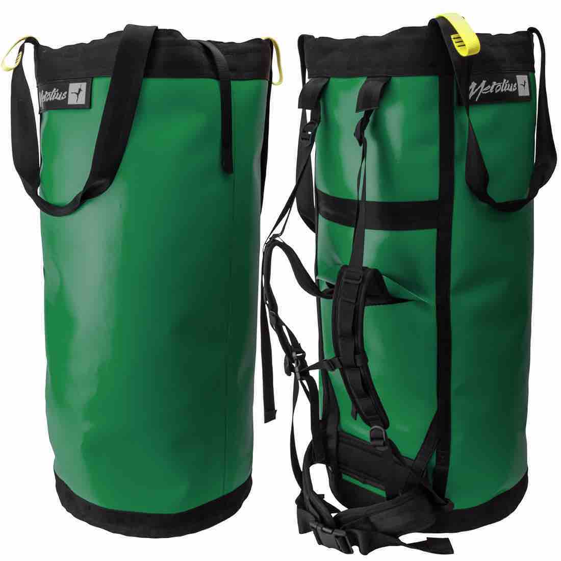 Metolius El Cap Haul Bag - Green