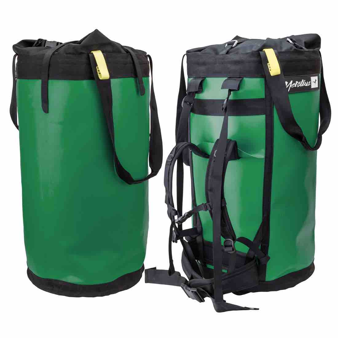 Metolius Half Dome Haul Bag - Assorted Colors