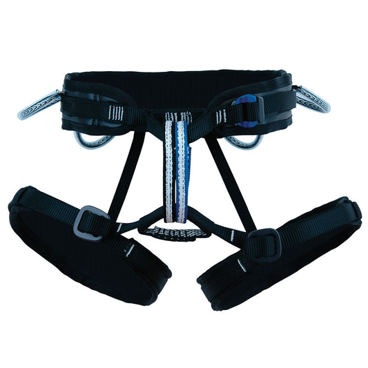 Metolius Safe Tech Trad Harness 2