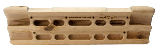 Metolius Wood Grips Ii - Compact 1