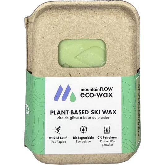 Mountain Flow Cold Wax Bar 1