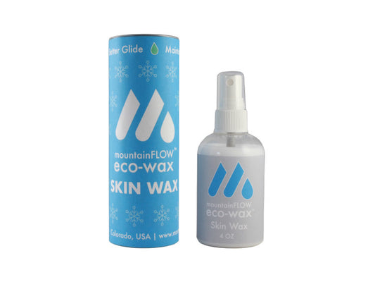 Mountain Flow Skin Wax - Rub On 2019 1