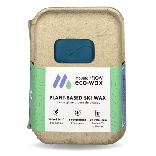 Mountain Flow Wax Kit - Blue Square 3