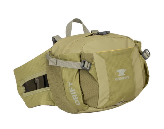 Mountainsmith Drift Lumbar Pack 5