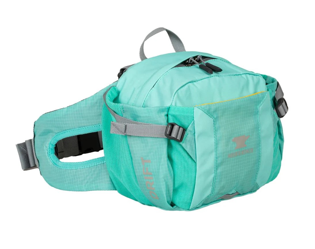 Mountainsmith Drift Lumbar Pack 6