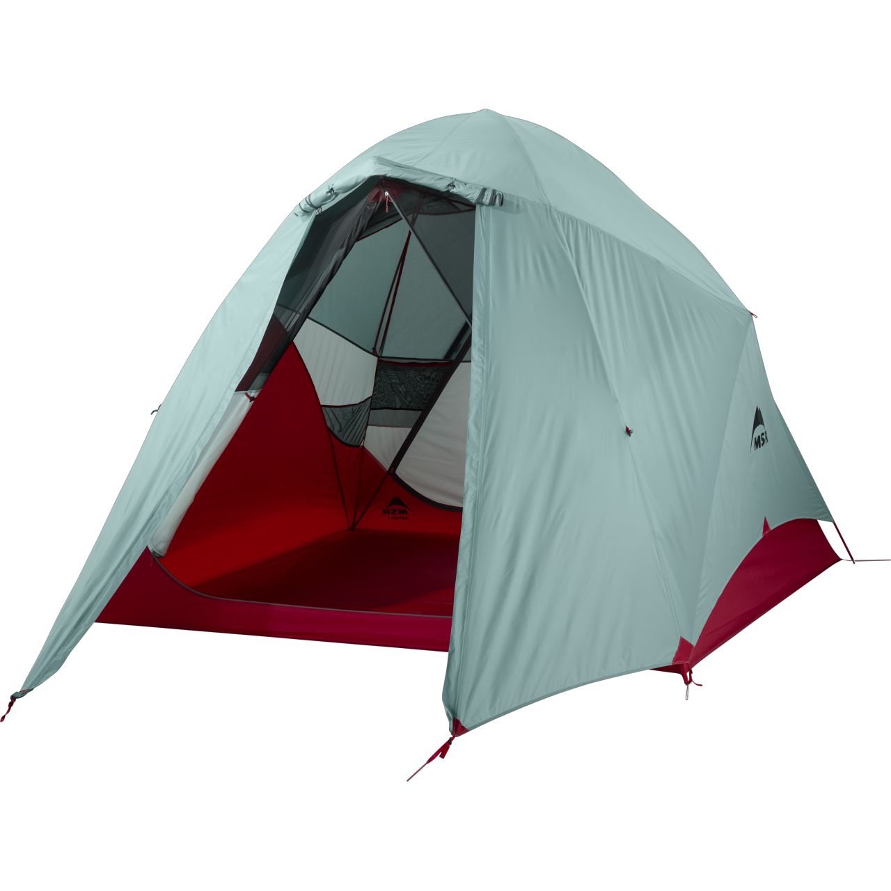 Msr Habiscape 4-person Tent 13