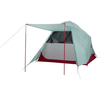 Msr Habiscape 4-person Tent 14