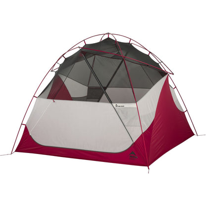 Msr Habiscape 4-person Tent 2