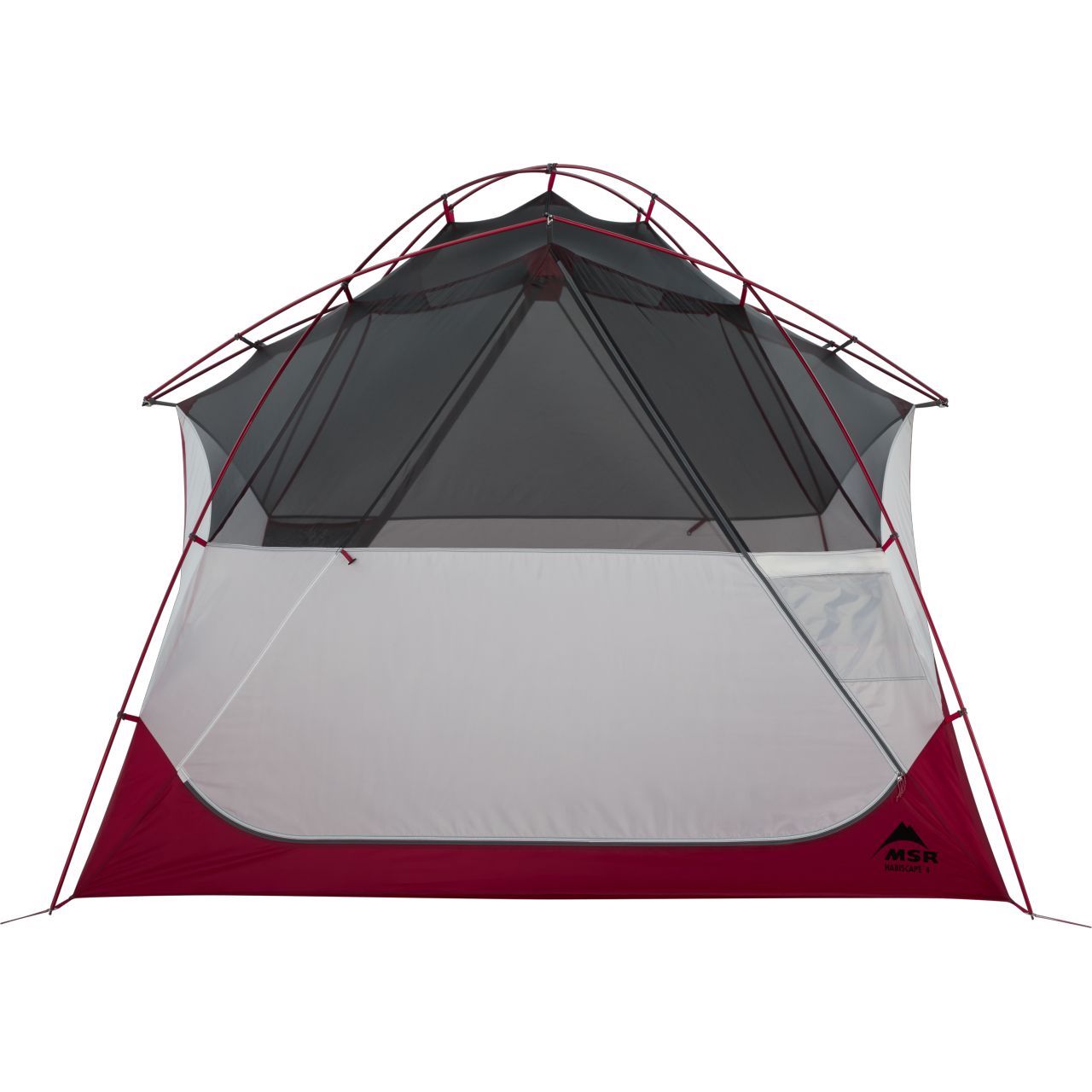 Msr Habiscape 4-person Tent 3