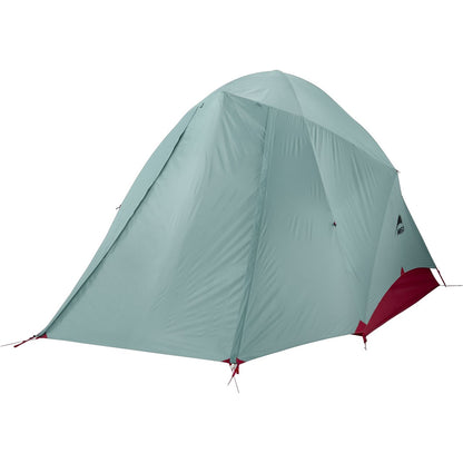 Msr Habiscape 4-person Tent 5