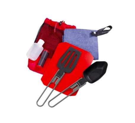 Msr Ultralight Kitchen Set 1