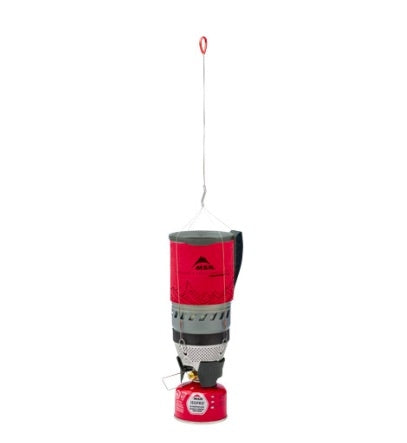 Msr Windburner Hanging Kit 2